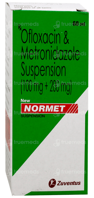 Normet New Suspension 60Ml
